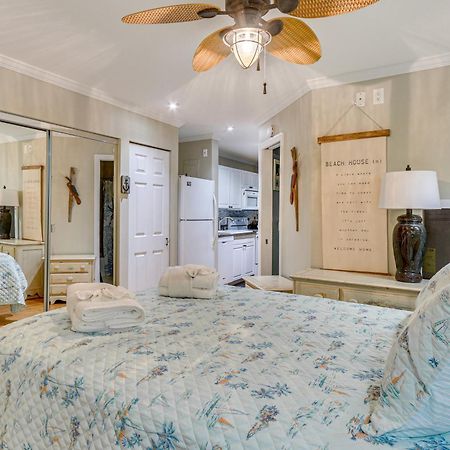 Hilton Head Gem Walk To Coligny Plaza And Beach! Хилтон-Хед-Айленд Экстерьер фото