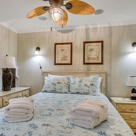 Hilton Head Gem Walk To Coligny Plaza And Beach! Хилтон-Хед-Айленд Экстерьер фото