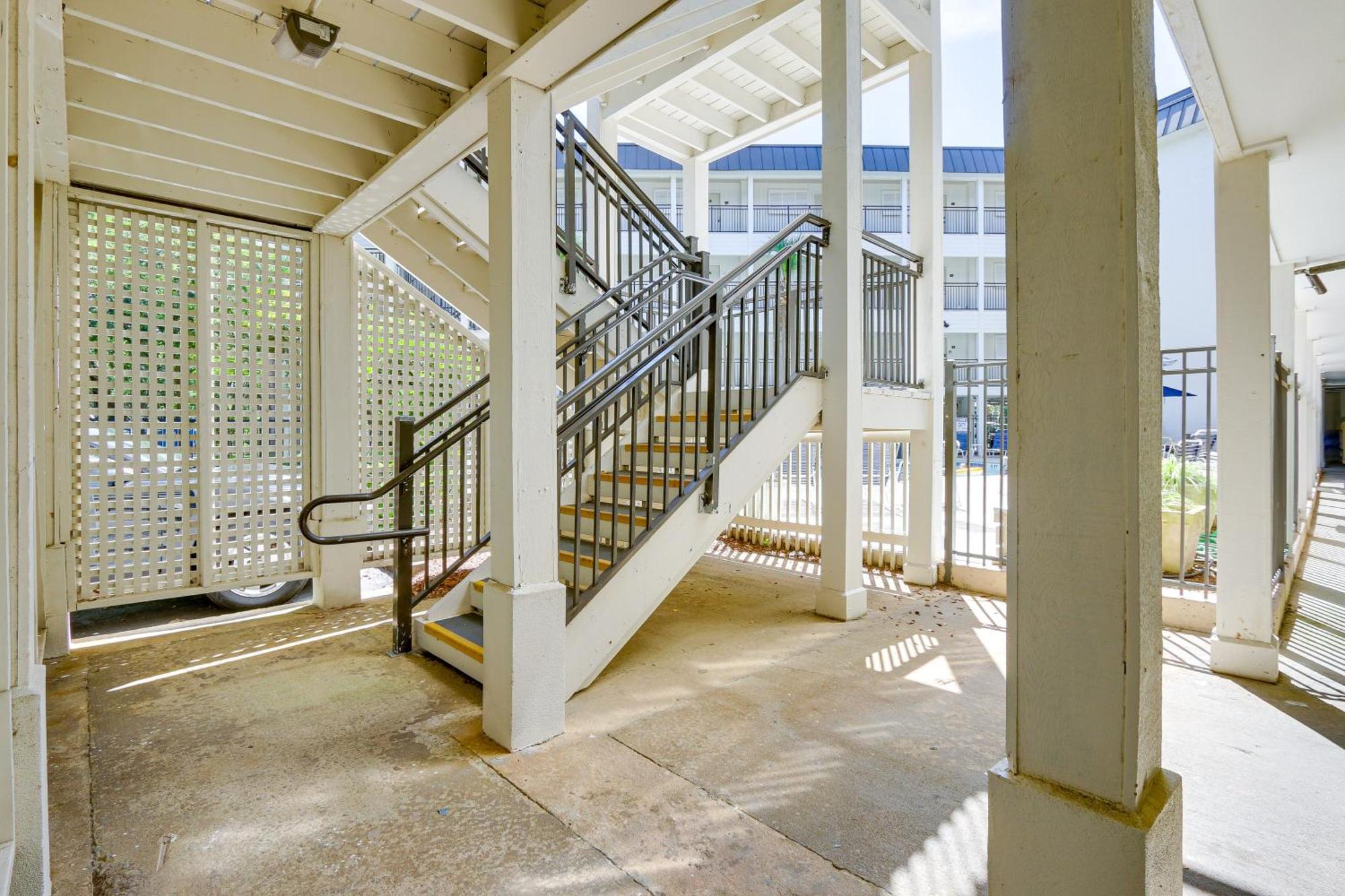 Hilton Head Gem Walk To Coligny Plaza And Beach! Хилтон-Хед-Айленд Экстерьер фото