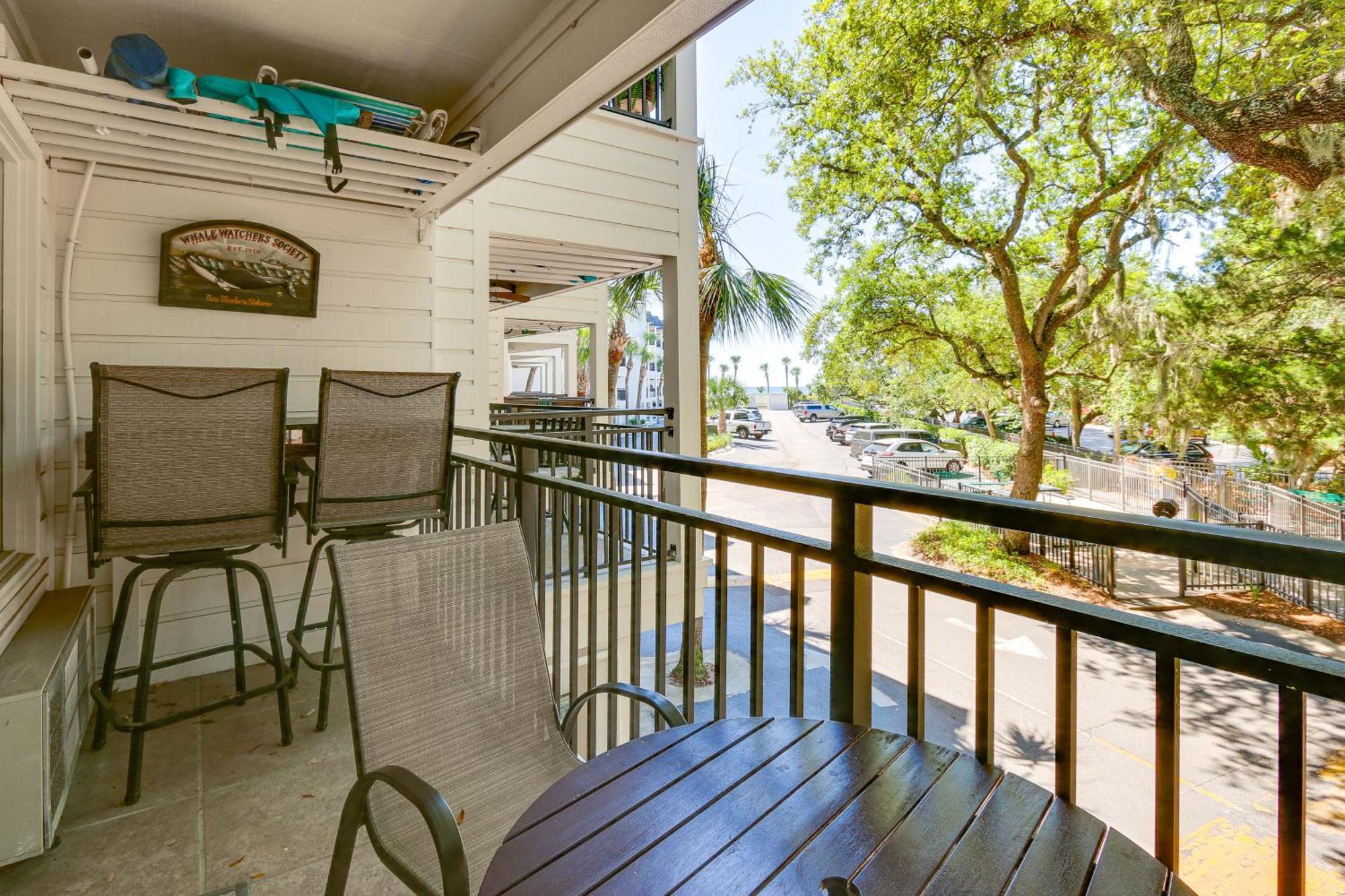 Hilton Head Gem Walk To Coligny Plaza And Beach! Хилтон-Хед-Айленд Экстерьер фото