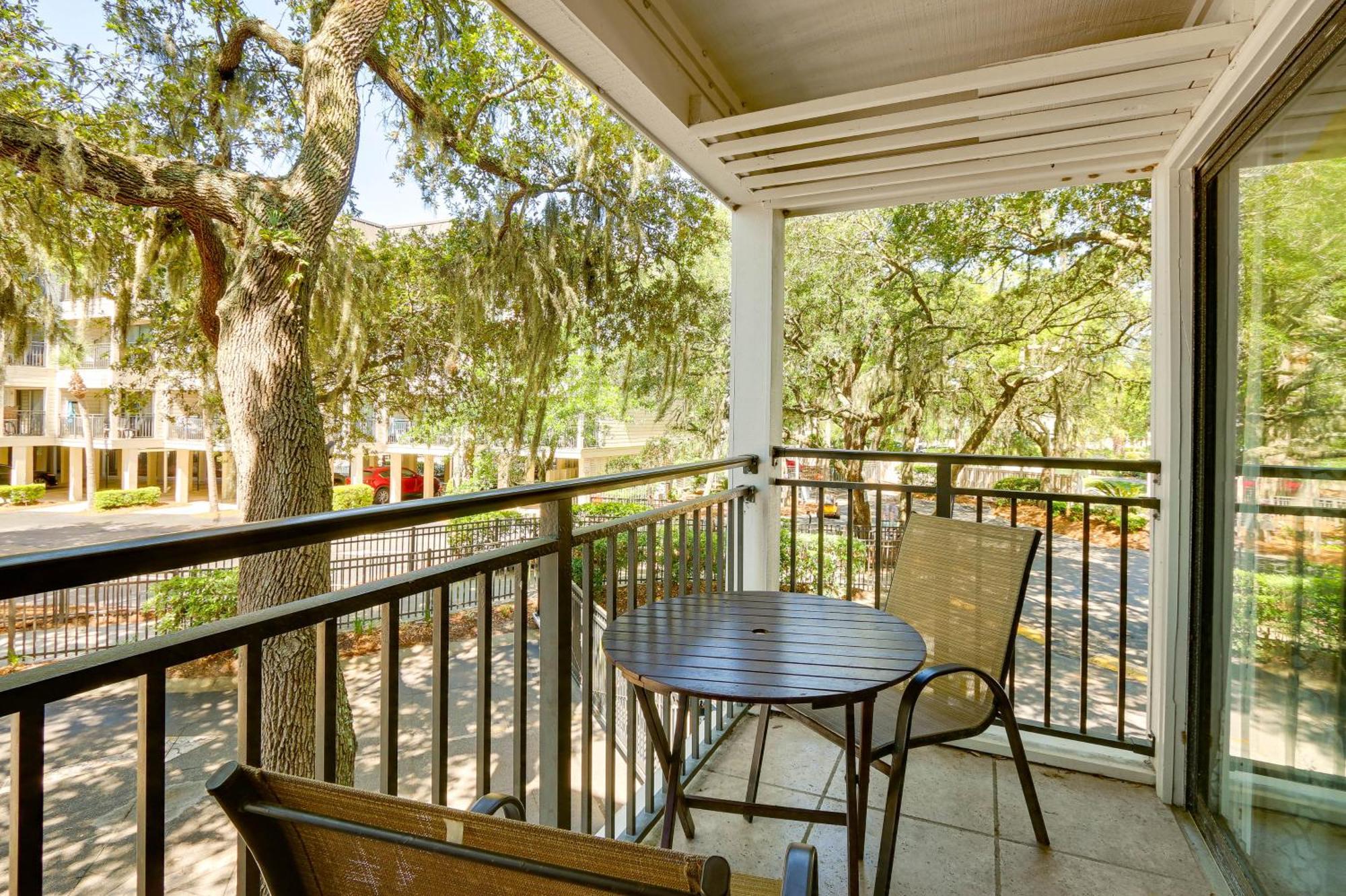 Hilton Head Gem Walk To Coligny Plaza And Beach! Хилтон-Хед-Айленд Экстерьер фото