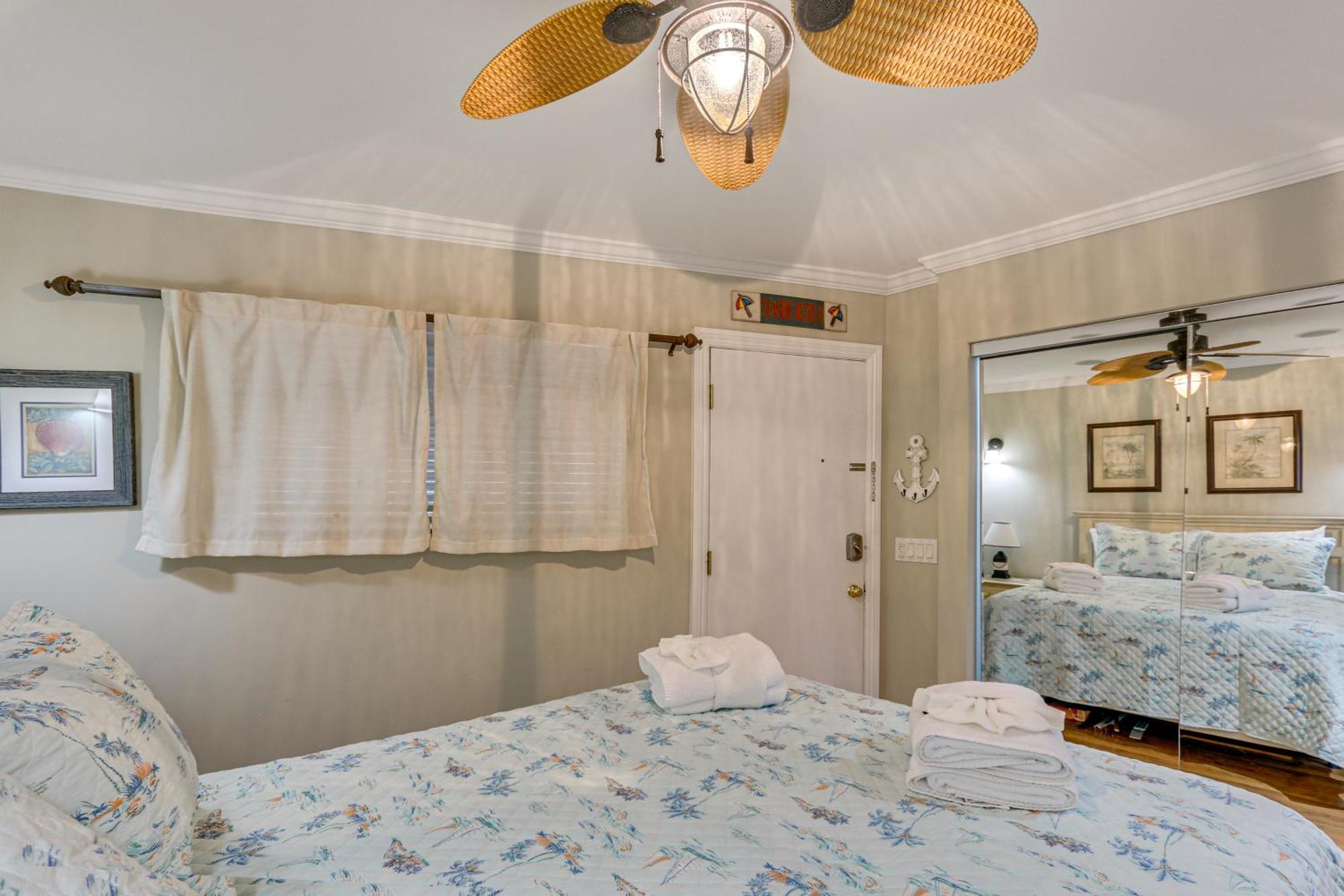 Hilton Head Gem Walk To Coligny Plaza And Beach! Хилтон-Хед-Айленд Экстерьер фото
