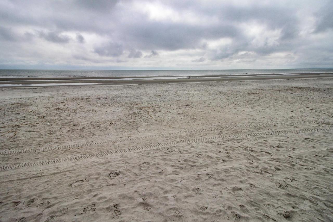 Hilton Head Gem Walk To Coligny Plaza And Beach! Хилтон-Хед-Айленд Экстерьер фото